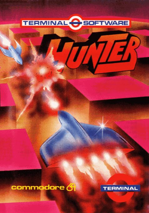 Hunter