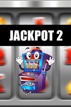 Jackpot.