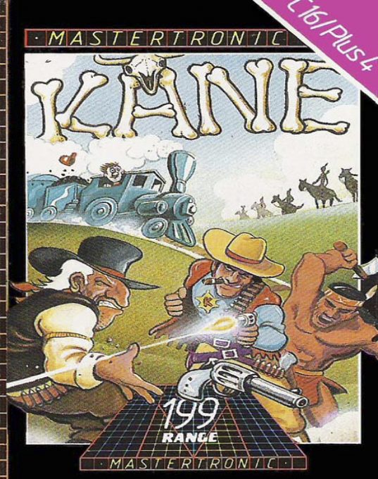 Kane