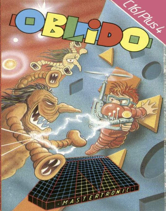 Oblido