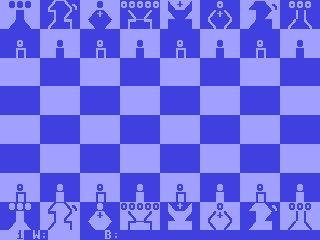 Petchess 4000