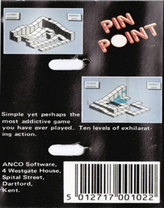Pin Point dos