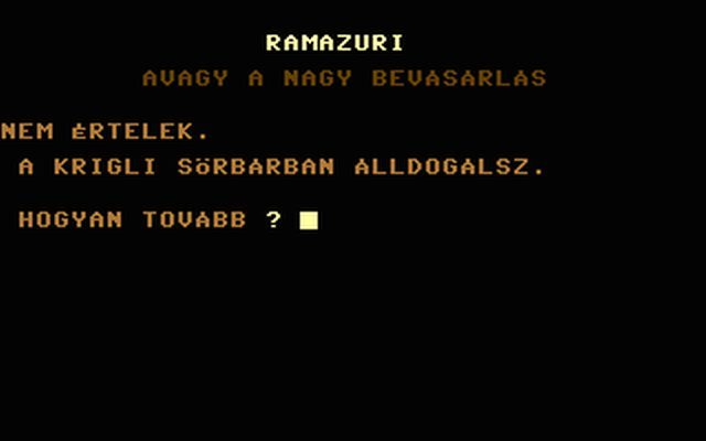 Ramazuri