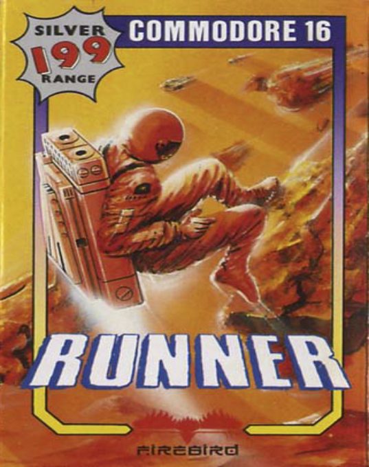Runner