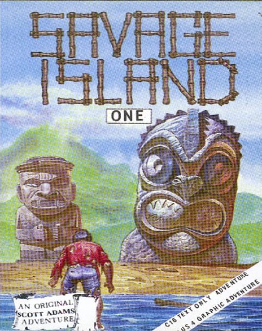 Savage Island Part 1