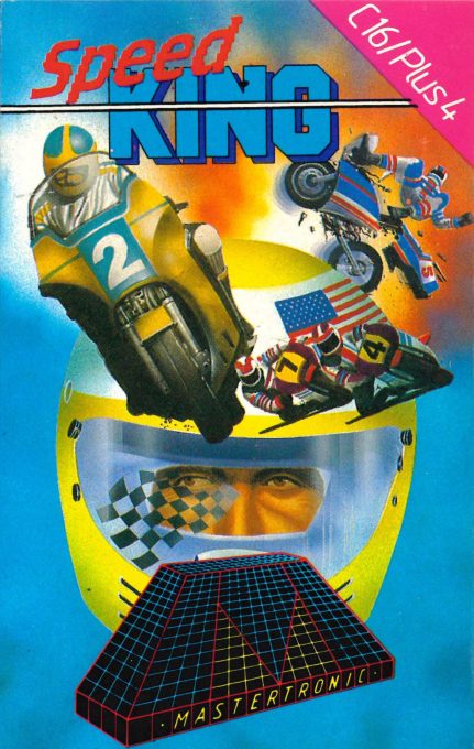 Speed King