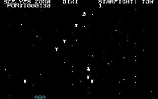Starfight II