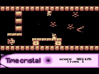 Time Cristal