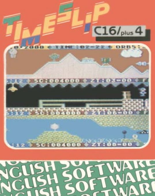 Timeslip
