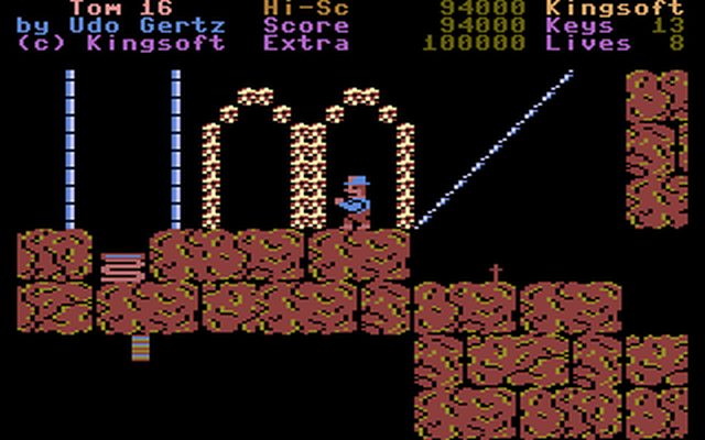 Image in-game