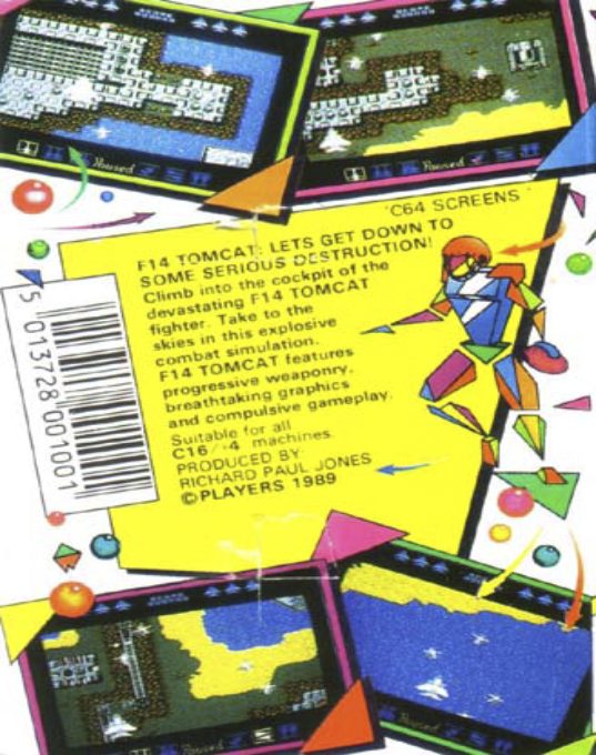 Tomcat - Dos