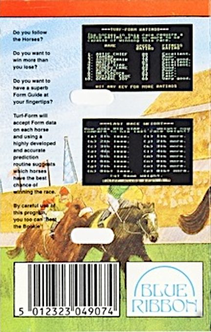 Turf-Form dos