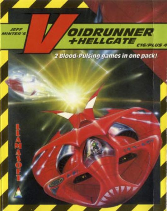 Voidrunner