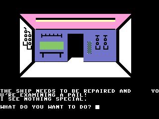 Wrath of Kahn, The