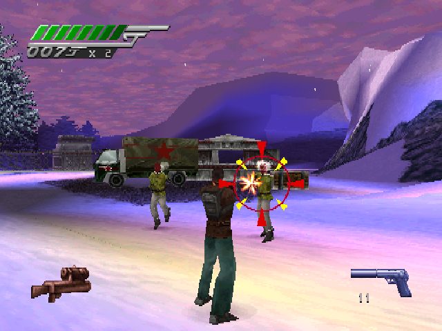 Image in-game