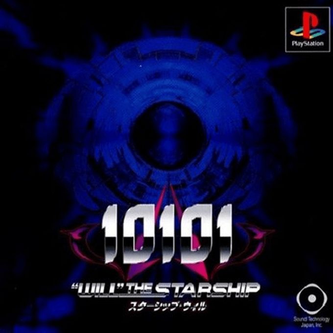 10101 - Will the Starship