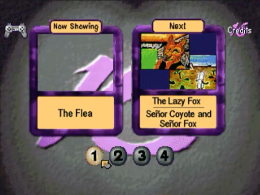 16 Tales 3