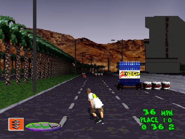 Image in-game