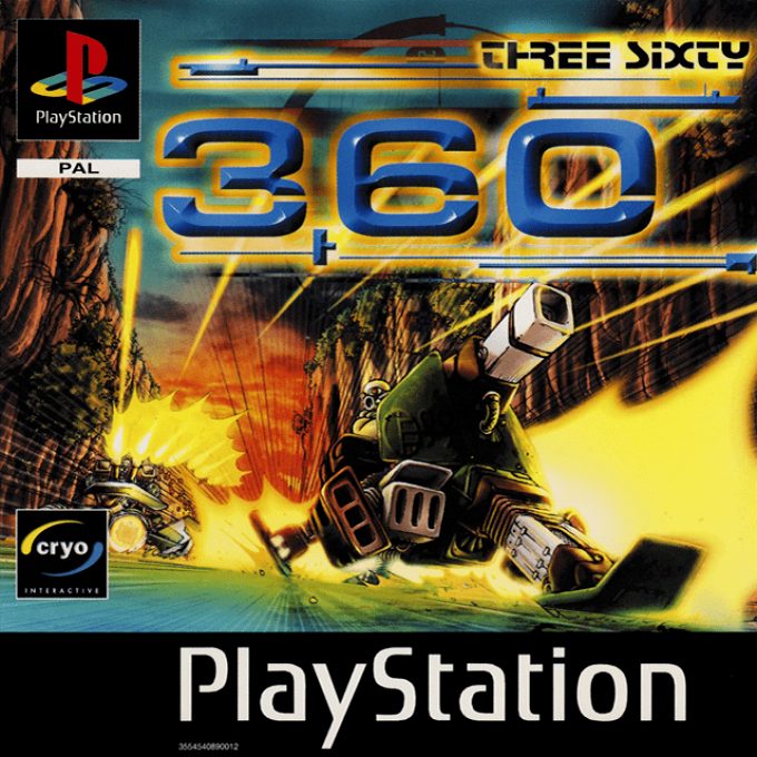 360 - Three Sixty
