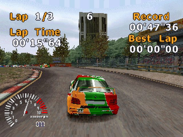 Image in-game