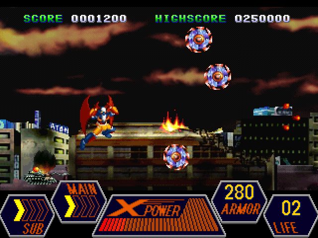 Image in-game