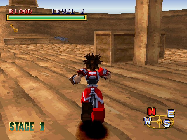 Image in-game