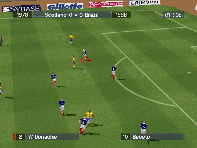 Image in-game