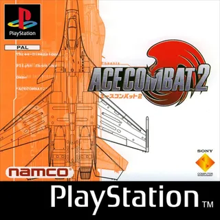 Ace Combat 2
