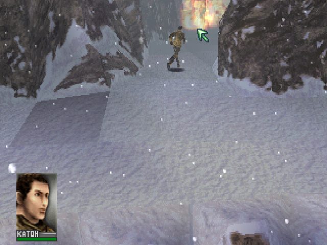 Image in-game