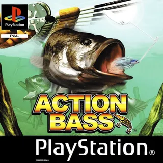 Action Bass