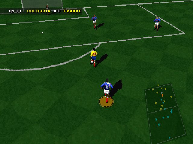 Image in-game