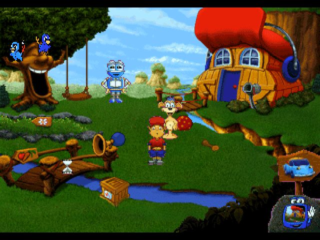 Image in-game