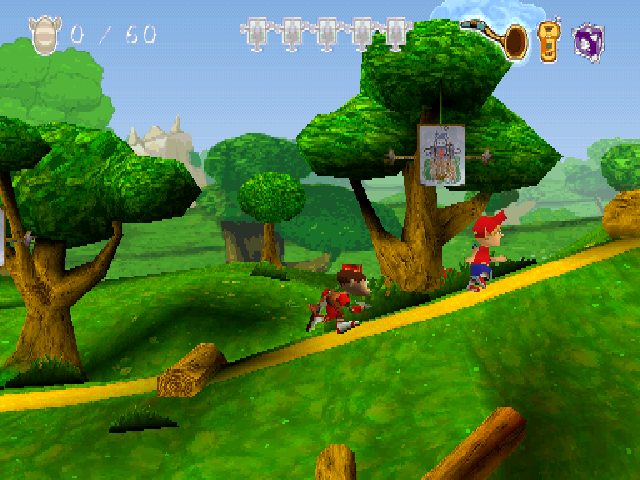 Image in-game