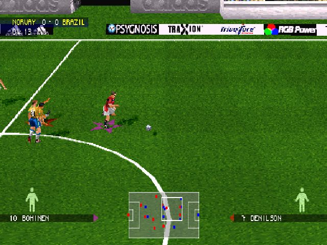 Image in-game