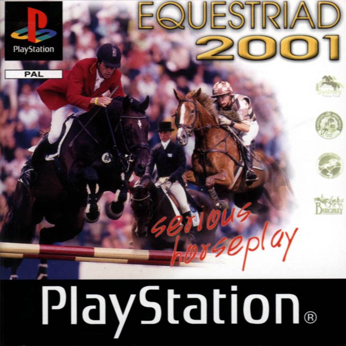 Alexandra Ledermann 2 : Équitation Compétition