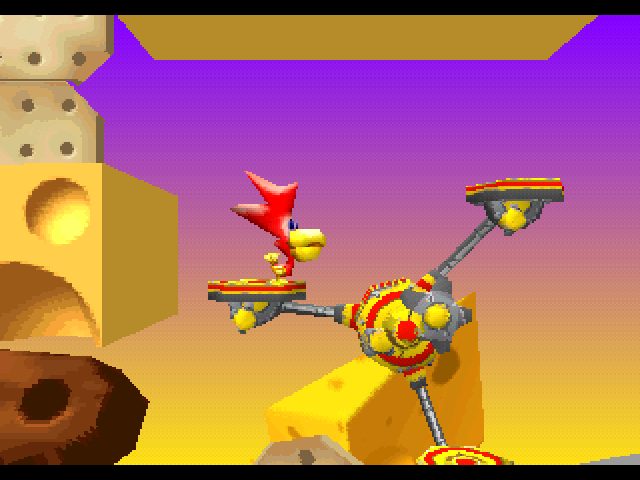 Image in-game