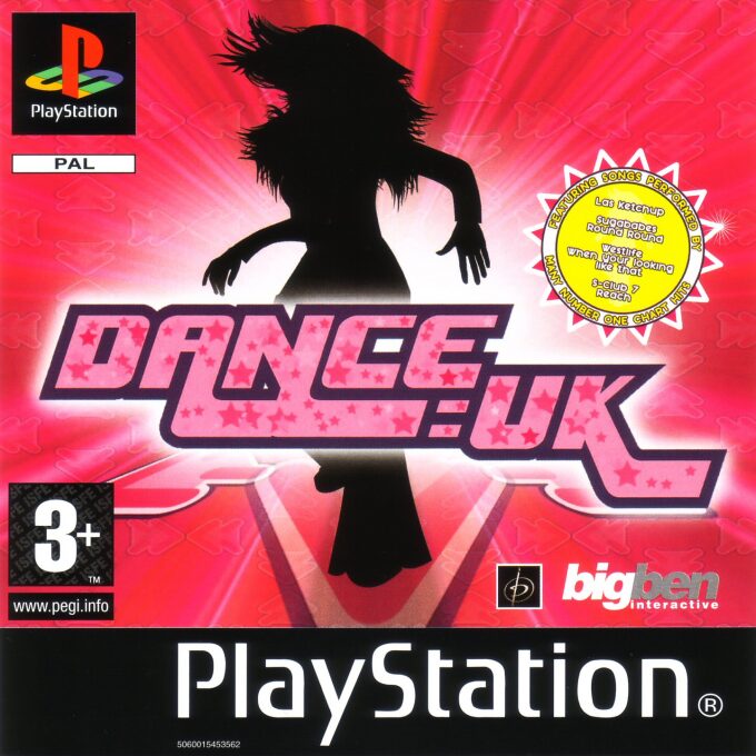All Music Dance