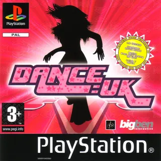 All Music Dance