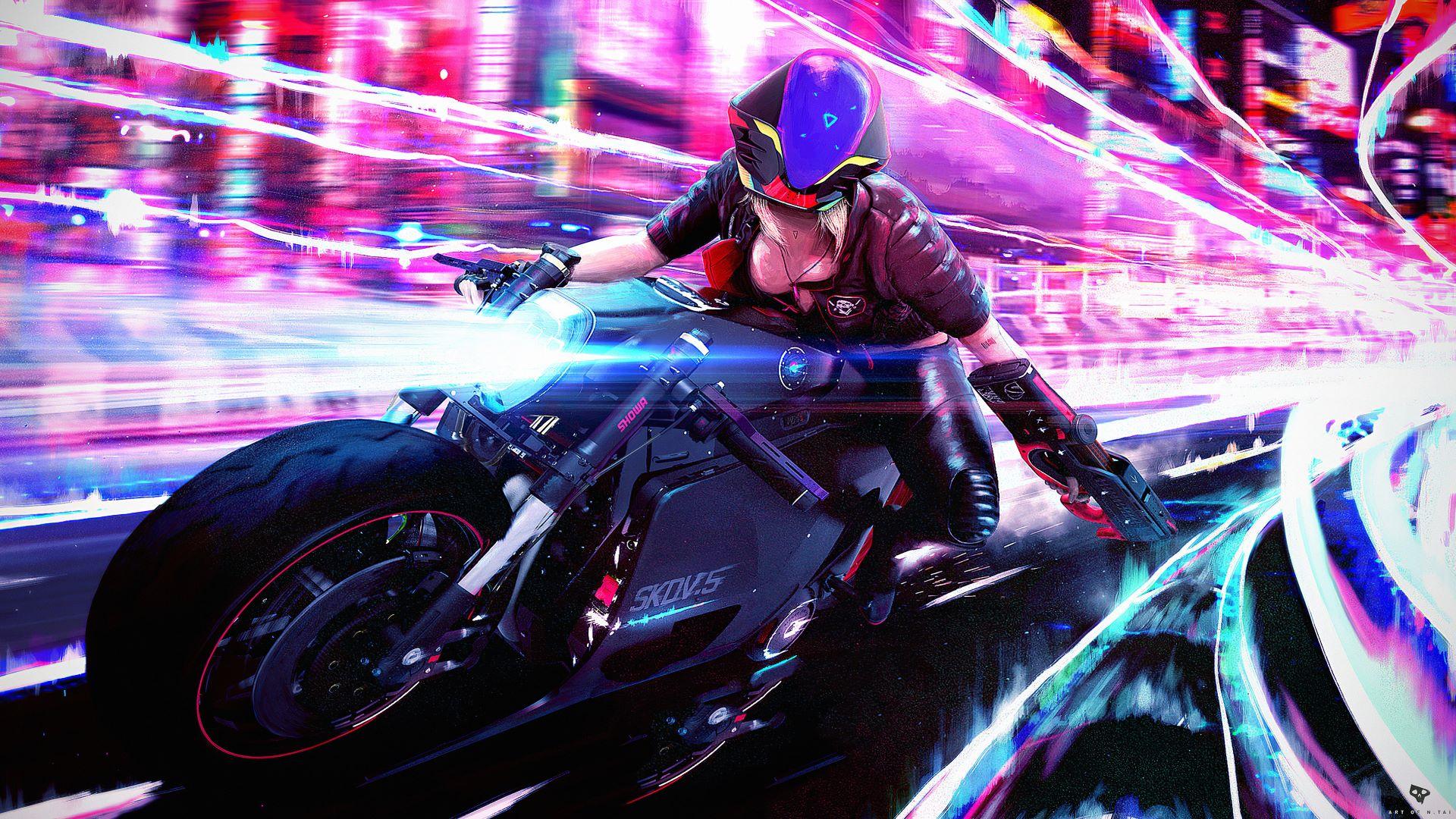 Fan Art