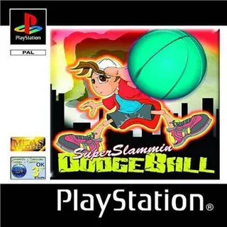 All-Star Slammin' D-Ball