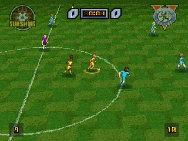 Image in-game