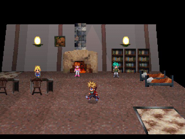 Image in-game