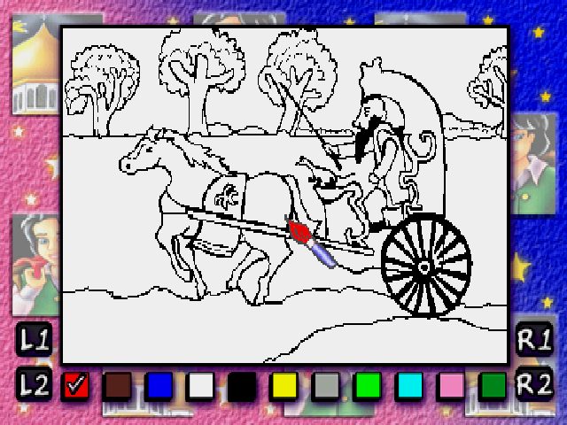 Image in-game