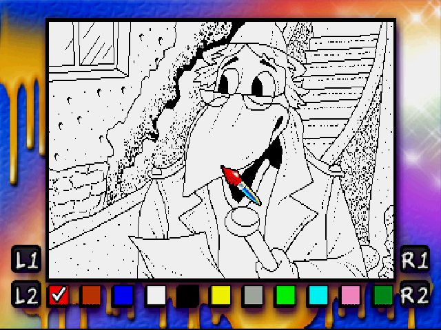 Image in-game