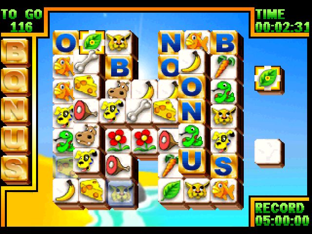 Image in-game