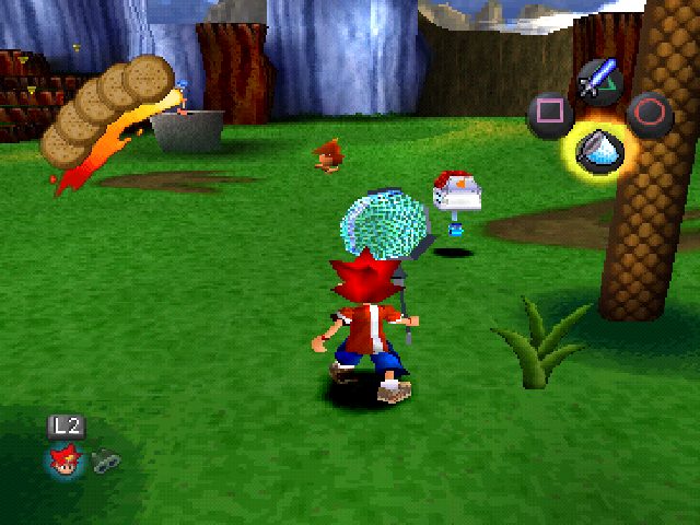 Image in-game