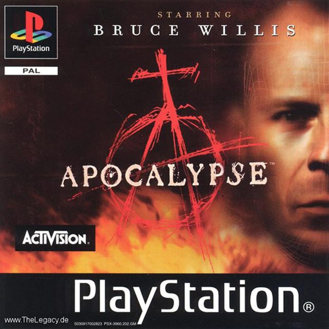 Apocalypse