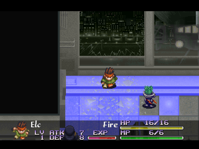 Image in-game