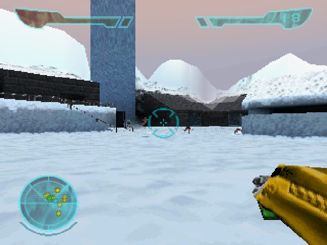 Image in-game