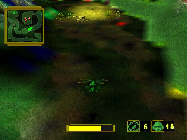 Image in-game